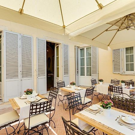 Relais Degli Angeli Residenza D'Epoca Bed & Breakfast Siena Ngoại thất bức ảnh