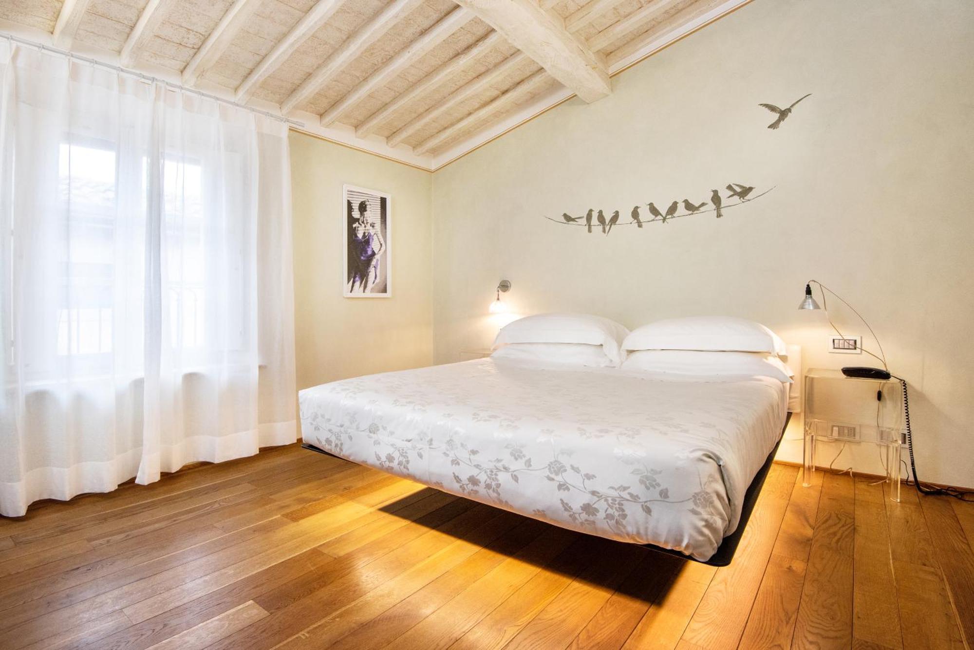 Relais Degli Angeli Residenza D'Epoca Bed & Breakfast Siena Ngoại thất bức ảnh