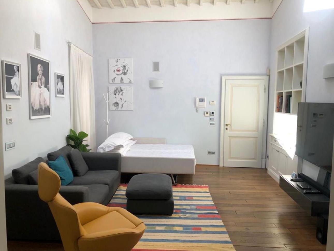 Relais Degli Angeli Residenza D'Epoca Bed & Breakfast Siena Ngoại thất bức ảnh
