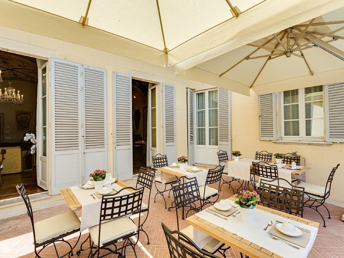 Relais Degli Angeli Residenza D'Epoca Bed & Breakfast Siena Ngoại thất bức ảnh