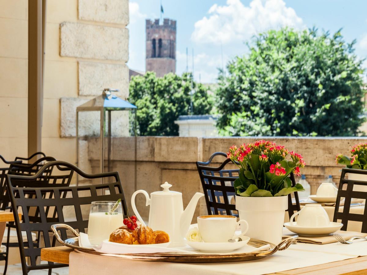 Relais Degli Angeli Residenza D'Epoca Bed & Breakfast Siena Ngoại thất bức ảnh