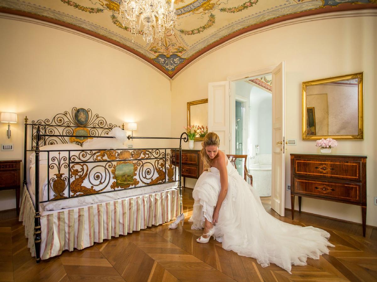 Relais Degli Angeli Residenza D'Epoca Bed & Breakfast Siena Ngoại thất bức ảnh