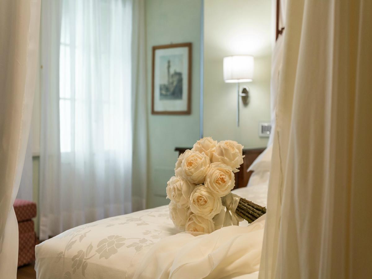 Relais Degli Angeli Residenza D'Epoca Bed & Breakfast Siena Ngoại thất bức ảnh