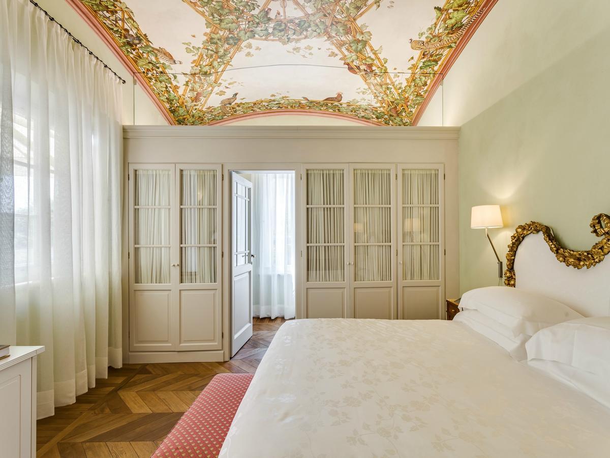 Relais Degli Angeli Residenza D'Epoca Bed & Breakfast Siena Ngoại thất bức ảnh
