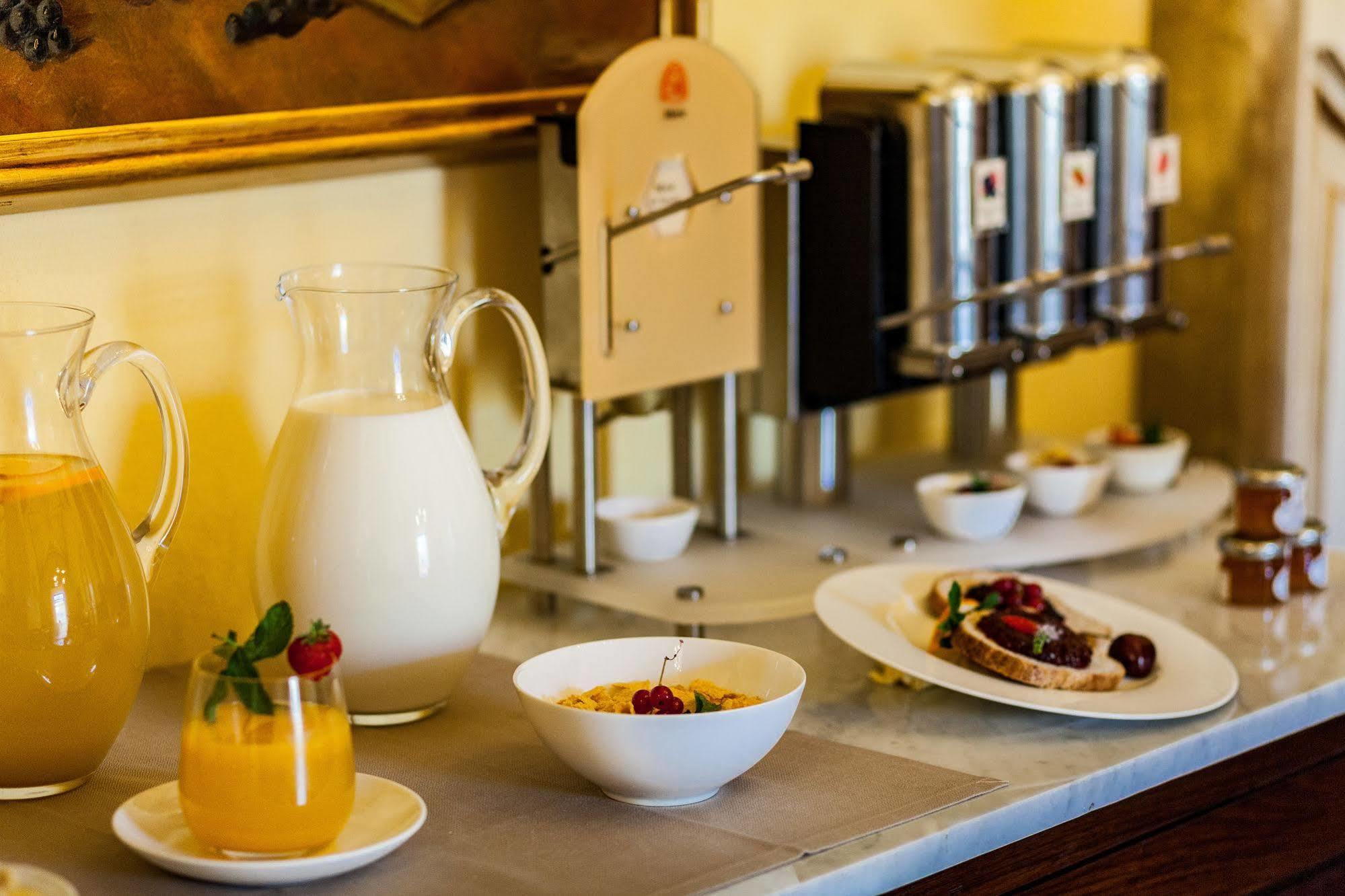 Relais Degli Angeli Residenza D'Epoca Bed & Breakfast Siena Ngoại thất bức ảnh