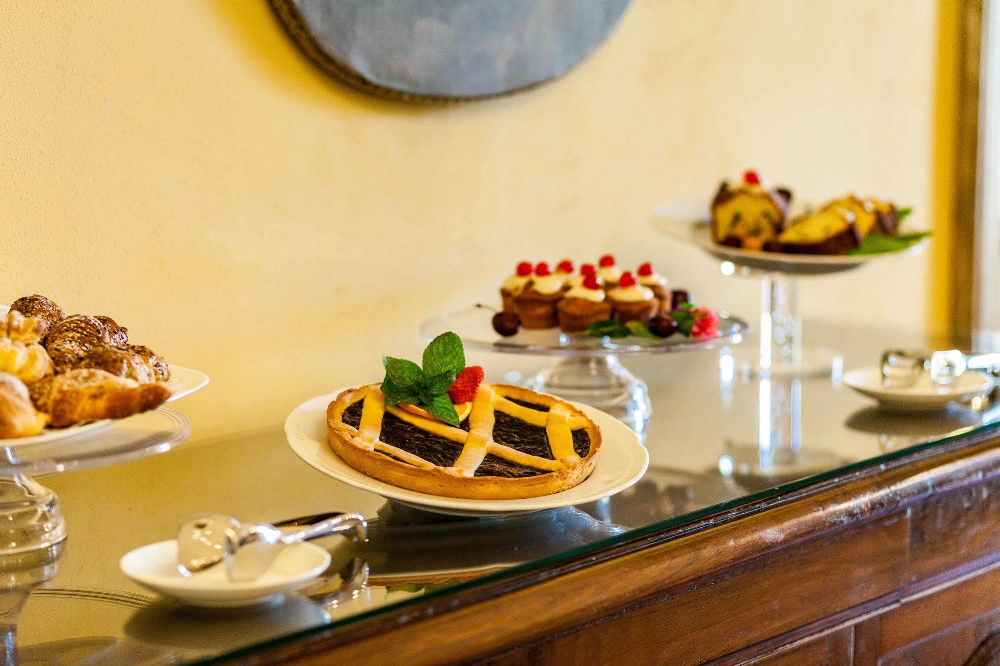 Relais Degli Angeli Residenza D'Epoca Bed & Breakfast Siena Ngoại thất bức ảnh