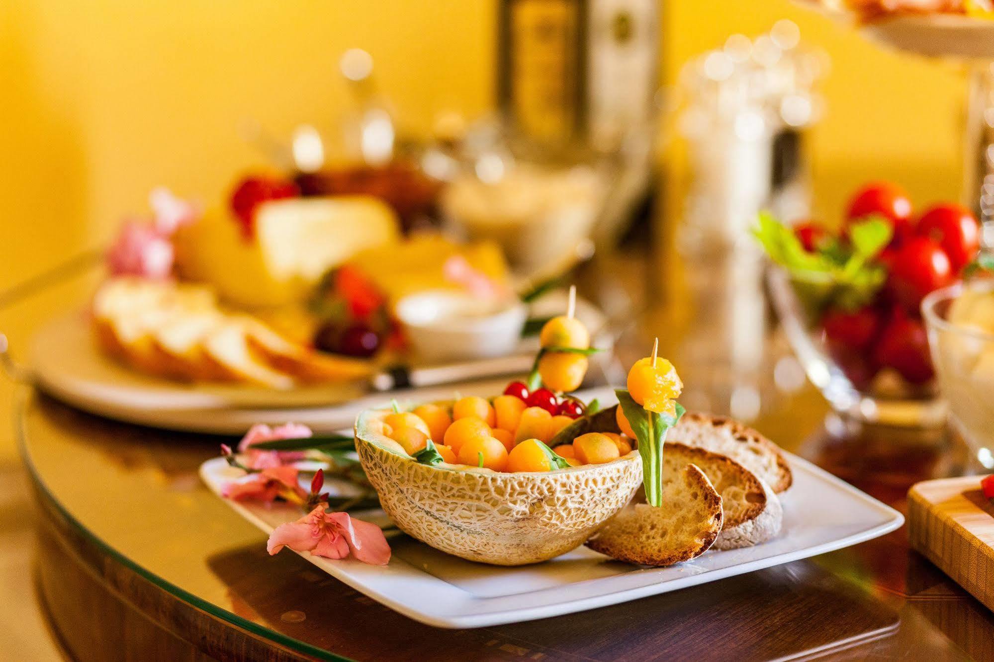 Relais Degli Angeli Residenza D'Epoca Bed & Breakfast Siena Ngoại thất bức ảnh