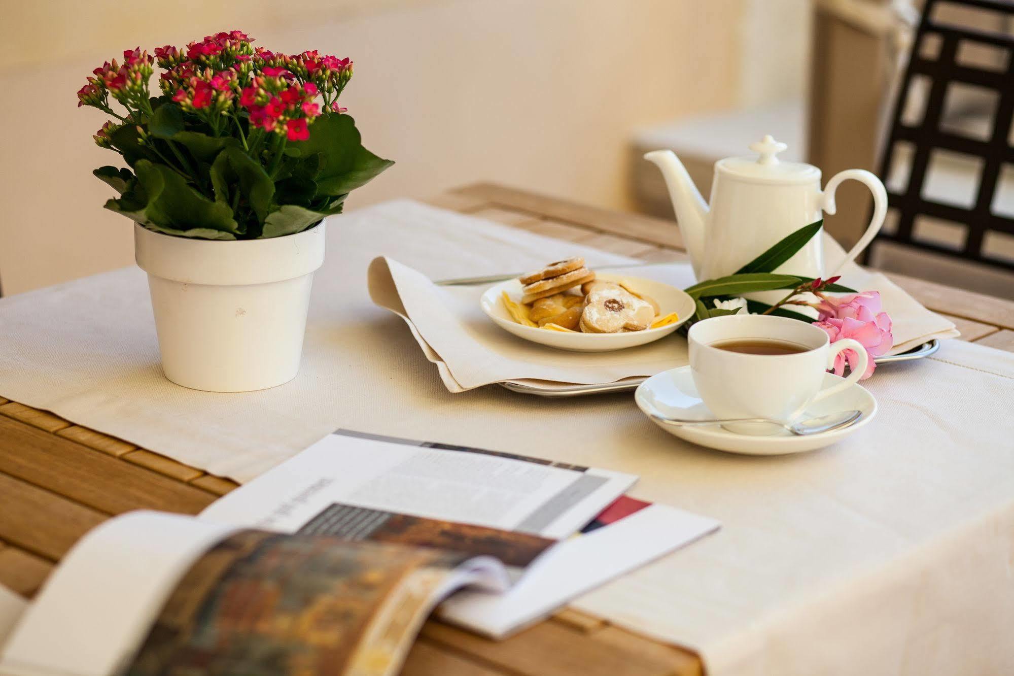 Relais Degli Angeli Residenza D'Epoca Bed & Breakfast Siena Ngoại thất bức ảnh