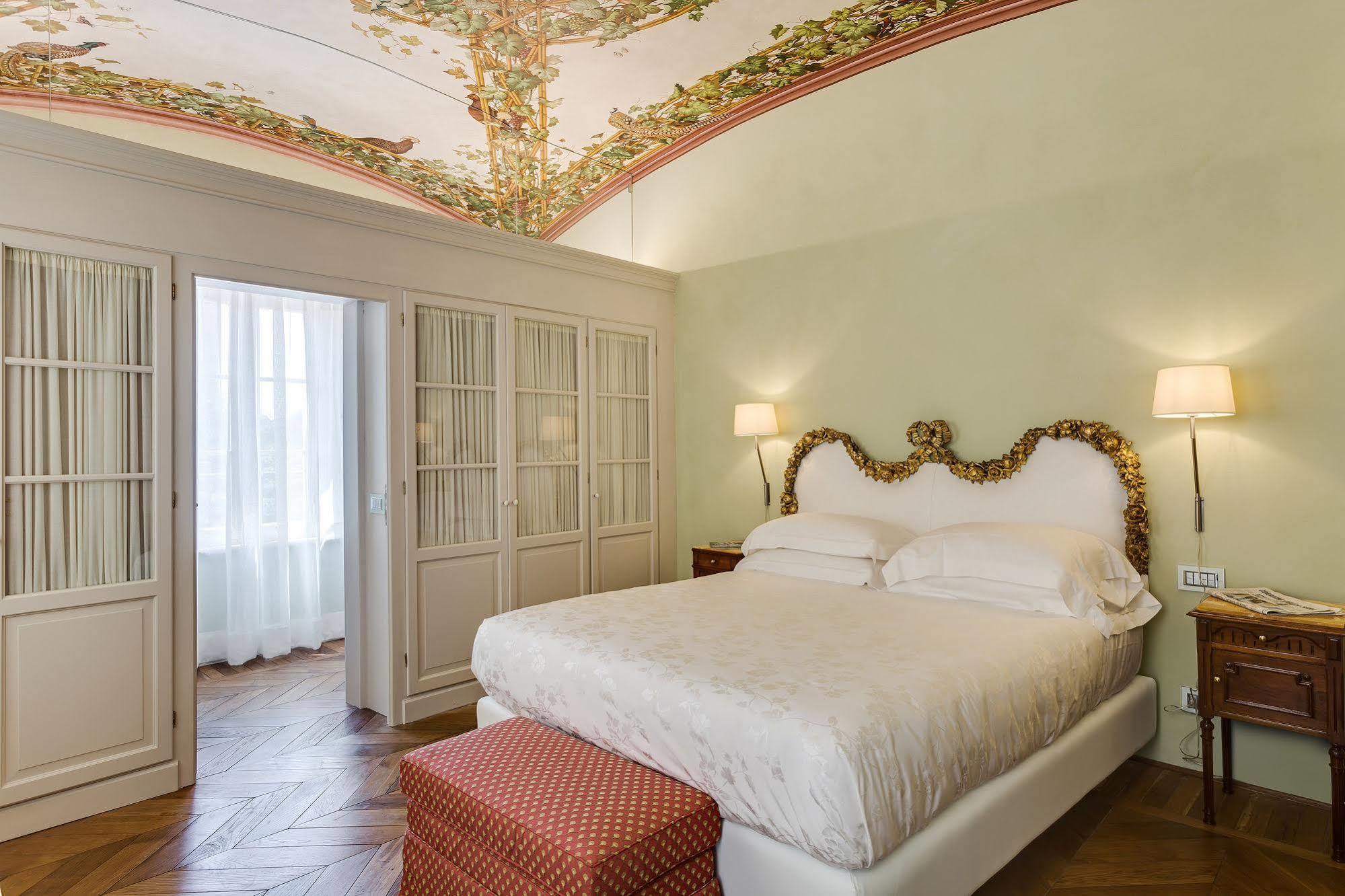 Relais Degli Angeli Residenza D'Epoca Bed & Breakfast Siena Ngoại thất bức ảnh