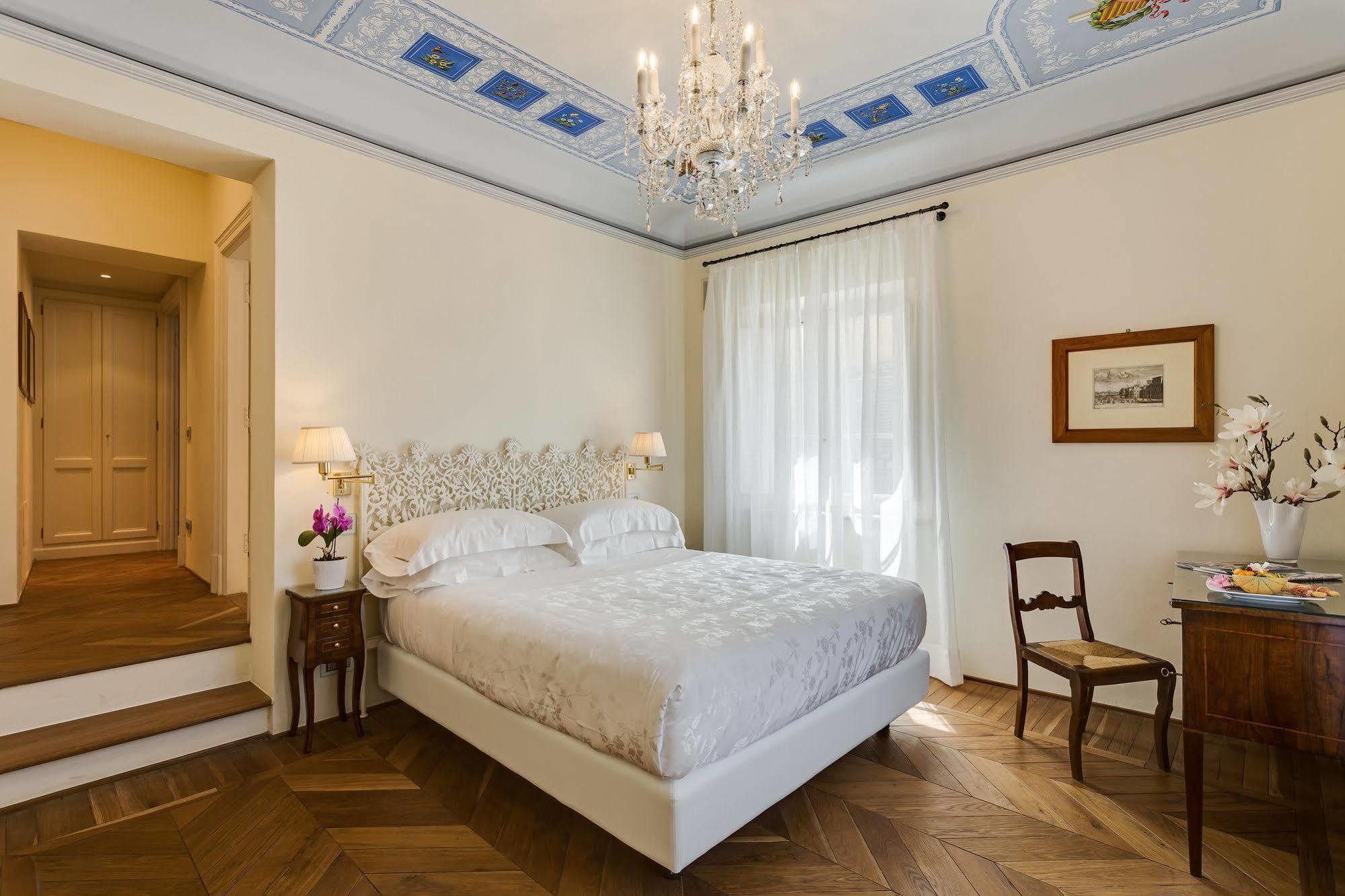 Relais Degli Angeli Residenza D'Epoca Bed & Breakfast Siena Ngoại thất bức ảnh