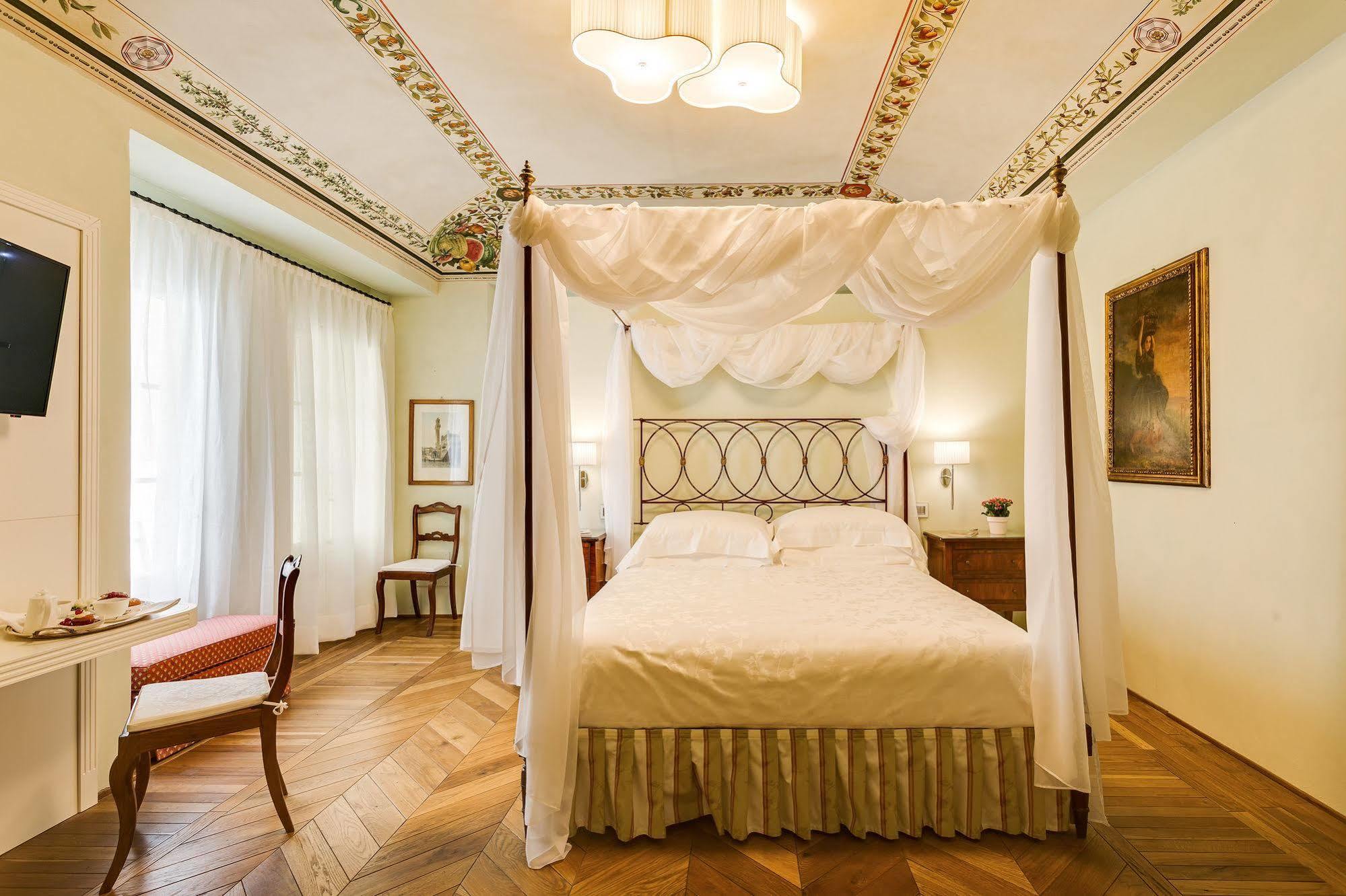 Relais Degli Angeli Residenza D'Epoca Bed & Breakfast Siena Ngoại thất bức ảnh