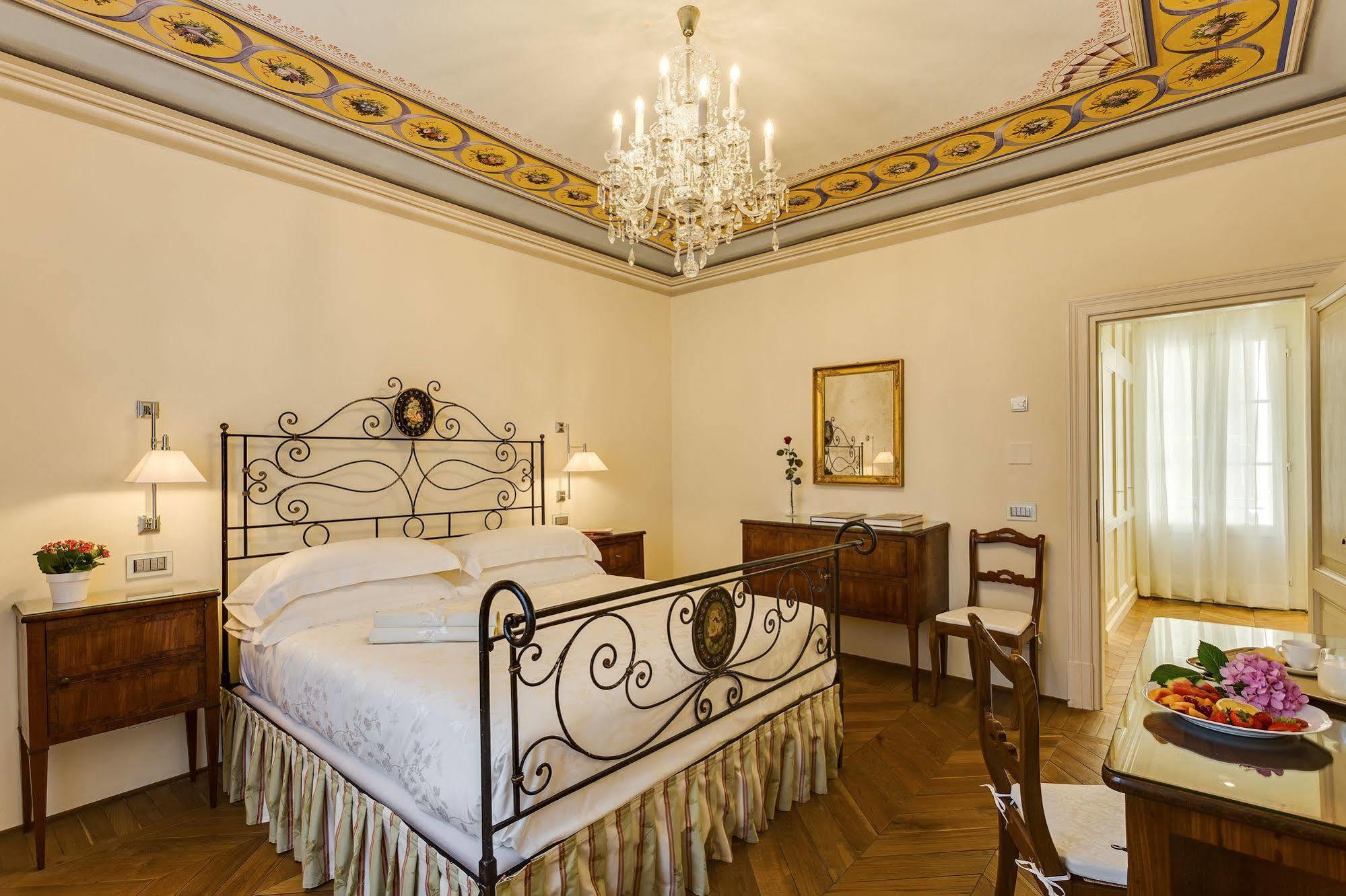 Relais Degli Angeli Residenza D'Epoca Bed & Breakfast Siena Ngoại thất bức ảnh