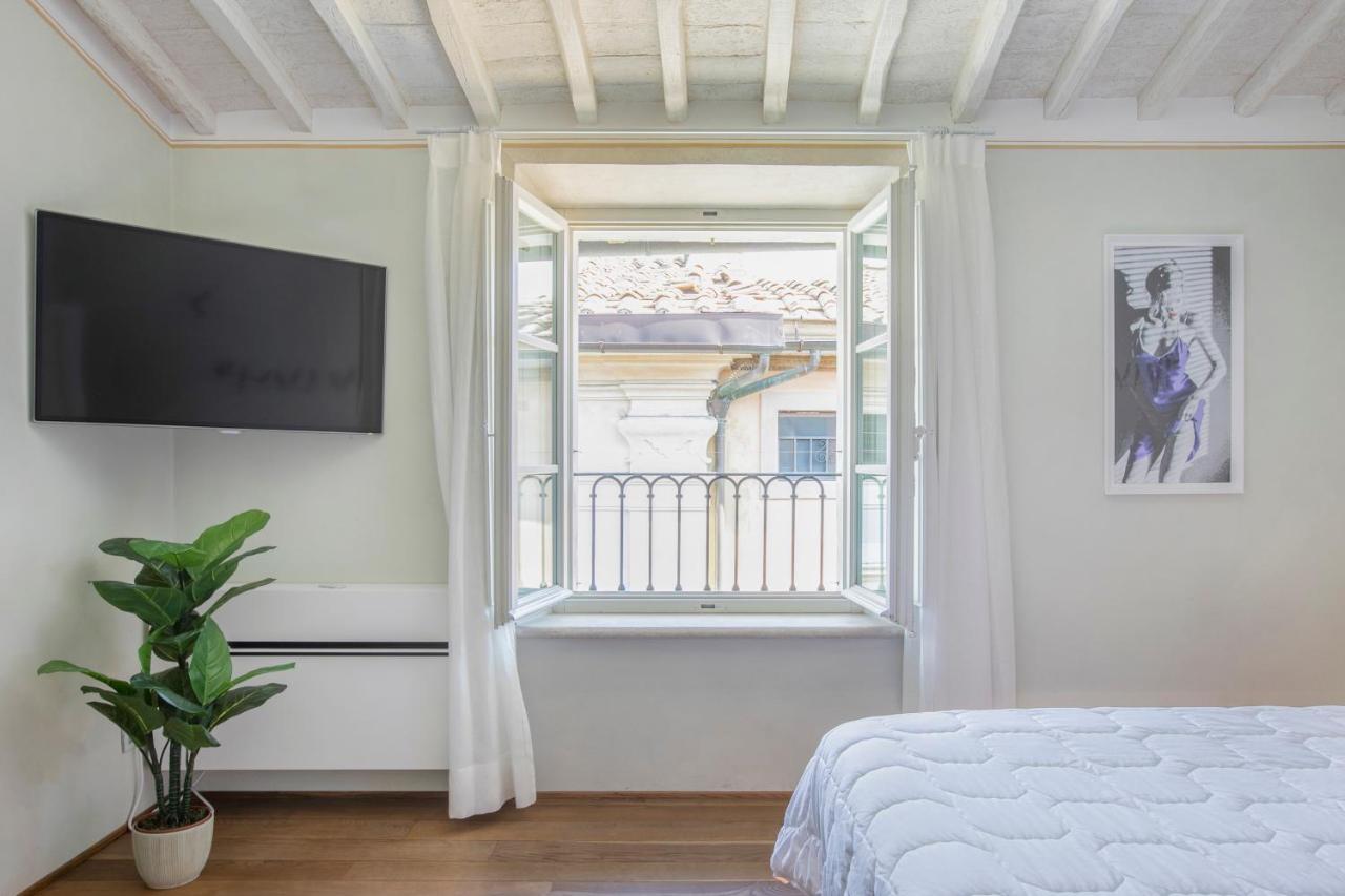 Relais Degli Angeli Residenza D'Epoca Bed & Breakfast Siena Ngoại thất bức ảnh