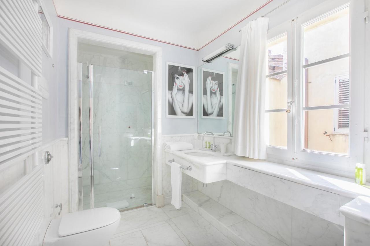 Relais Degli Angeli Residenza D'Epoca Bed & Breakfast Siena Ngoại thất bức ảnh