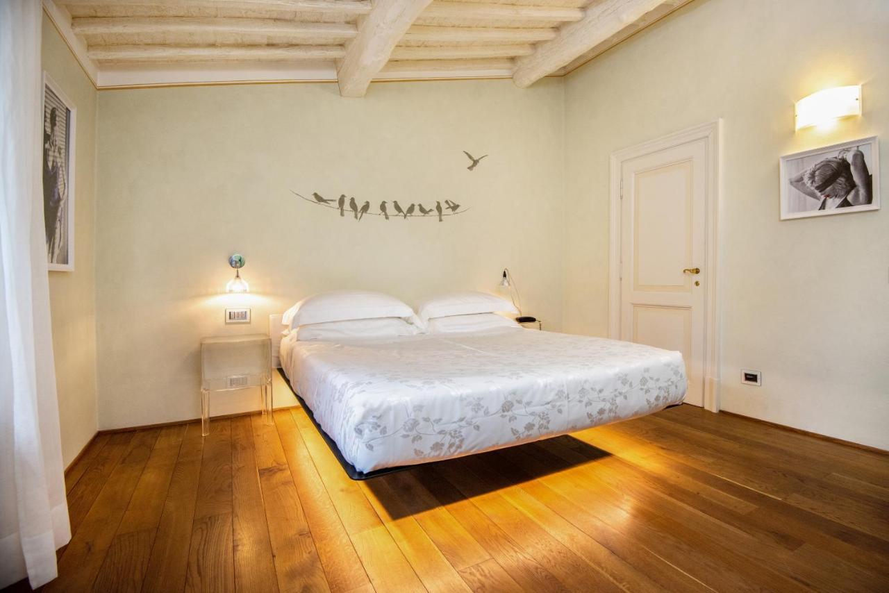 Relais Degli Angeli Residenza D'Epoca Bed & Breakfast Siena Ngoại thất bức ảnh